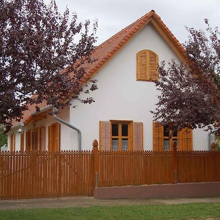 Apartment Balatonbereny 8 Dış mekan fotoğraf