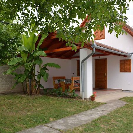 Apartment Balatonbereny 8 Dış mekan fotoğraf