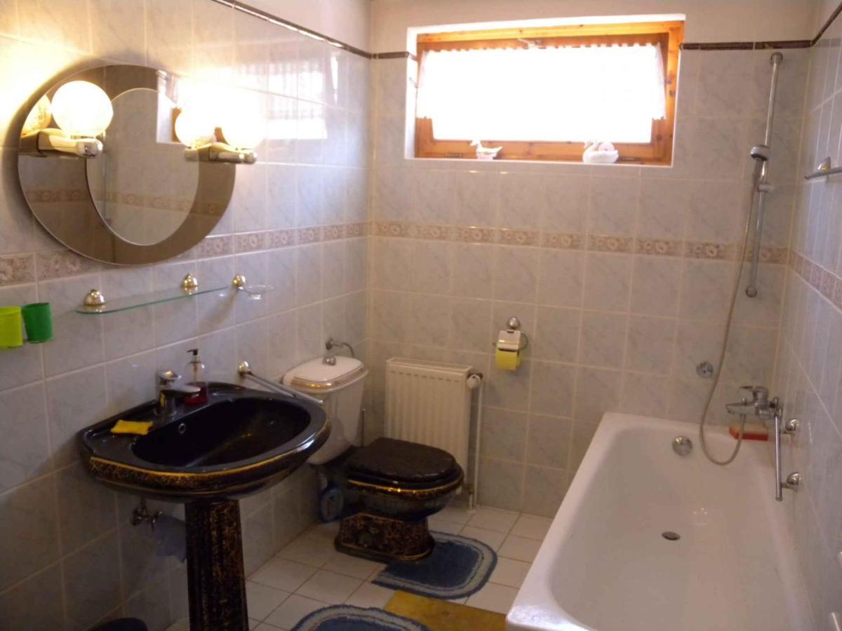 Apartment Balatonbereny 8 Dış mekan fotoğraf