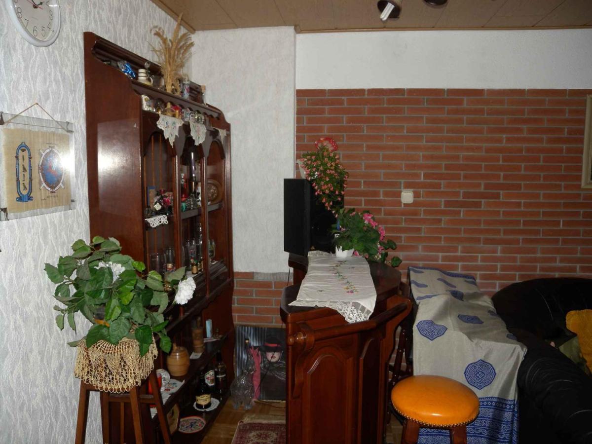 Apartment Balatonbereny 8 Dış mekan fotoğraf