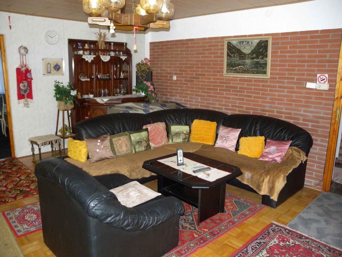 Apartment Balatonbereny 8 Dış mekan fotoğraf