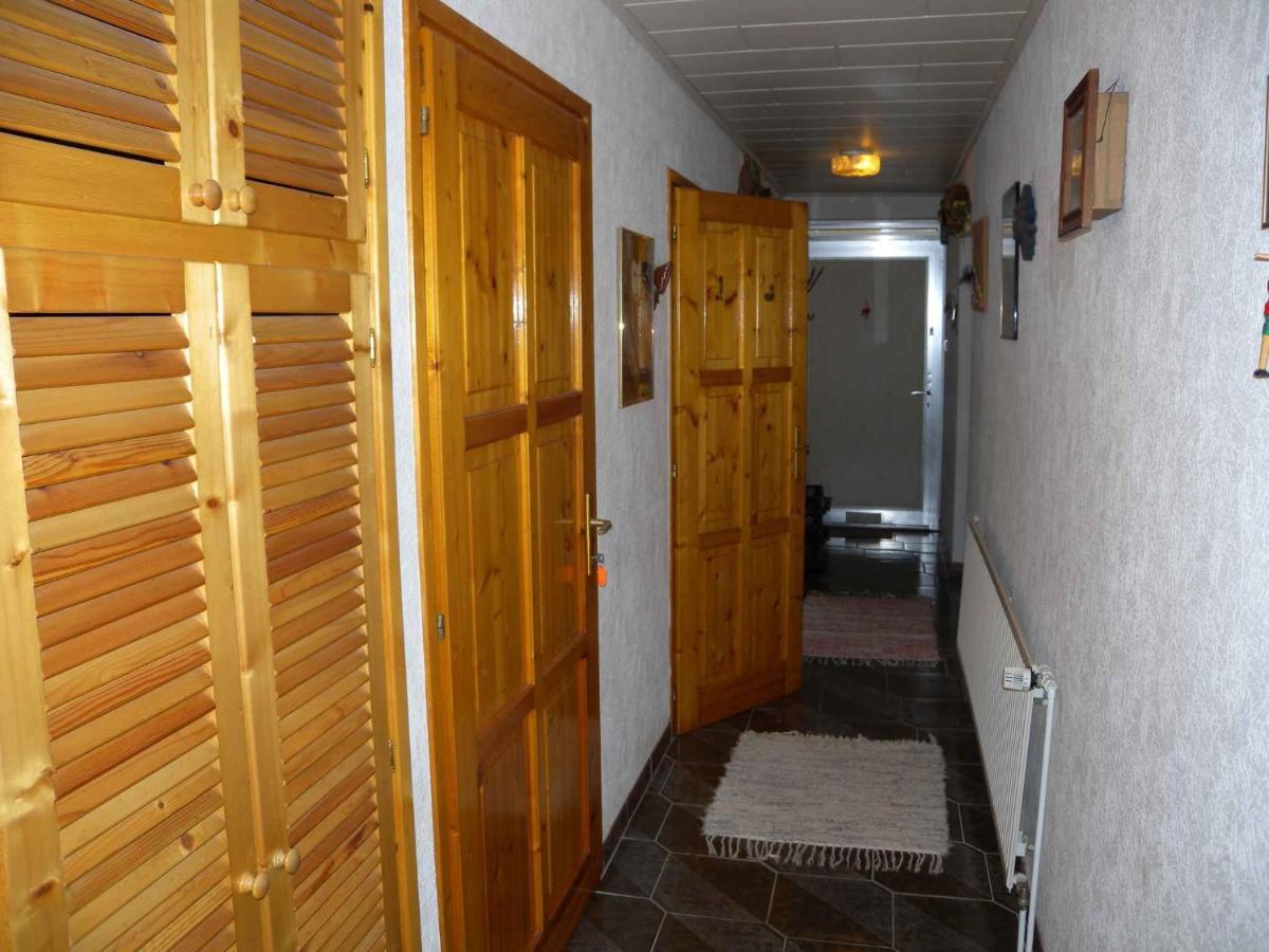 Apartment Balatonbereny 8 Dış mekan fotoğraf