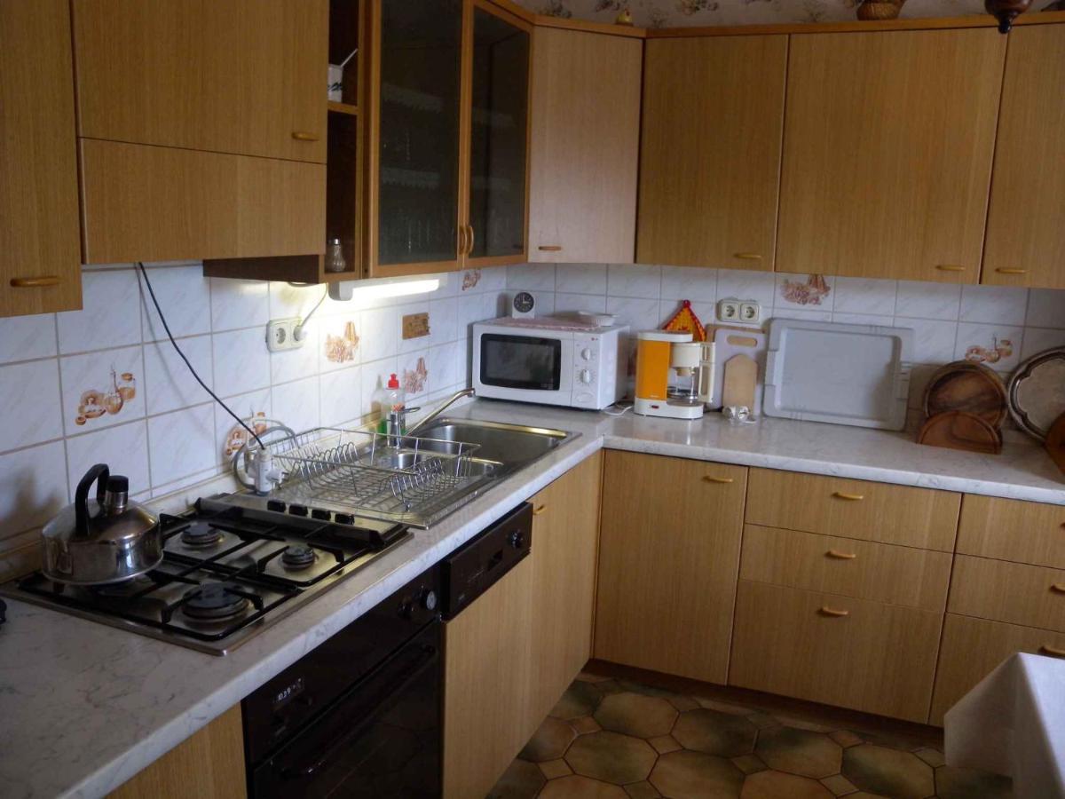 Apartment Balatonbereny 8 Dış mekan fotoğraf