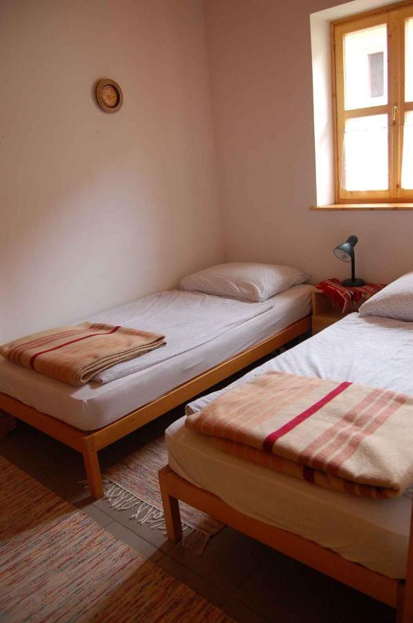 Apartment Balatonbereny 8 Dış mekan fotoğraf