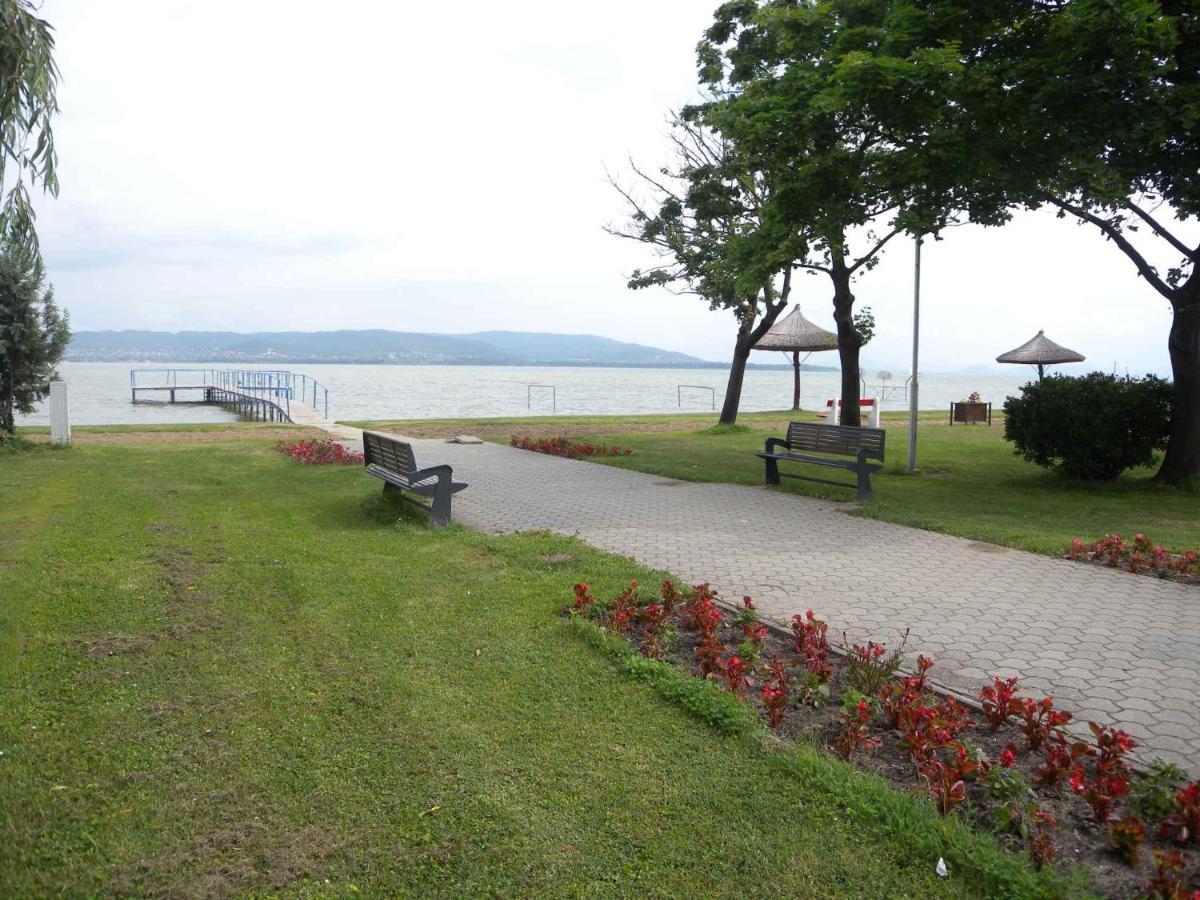 Apartment Balatonbereny 8 Dış mekan fotoğraf