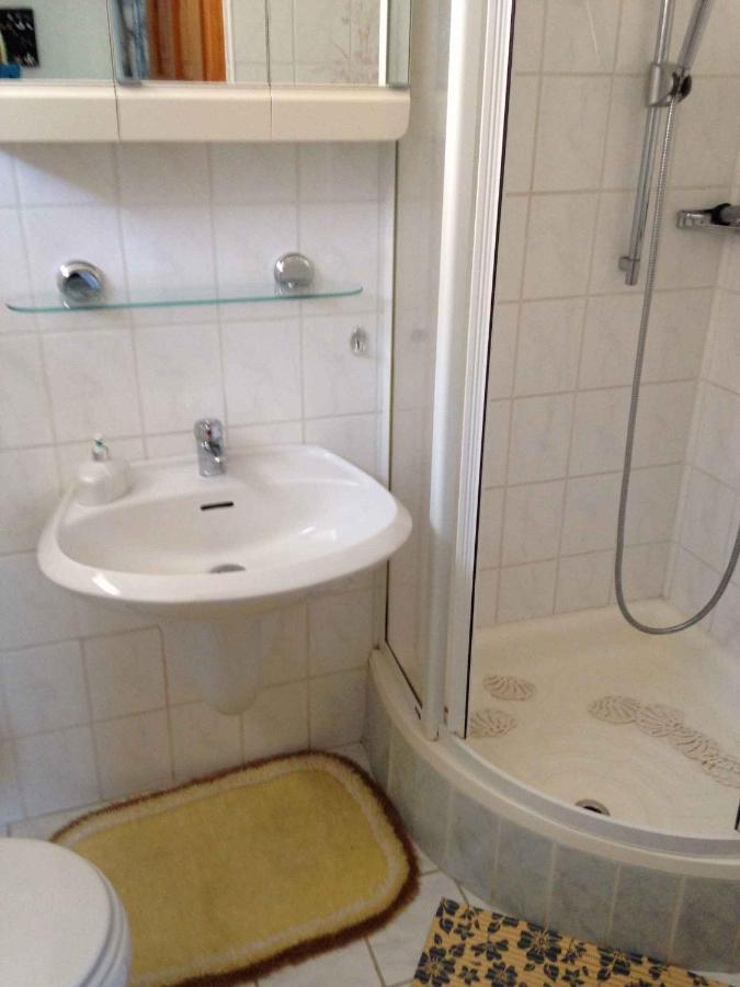 Apartment Balatonbereny 8 Dış mekan fotoğraf