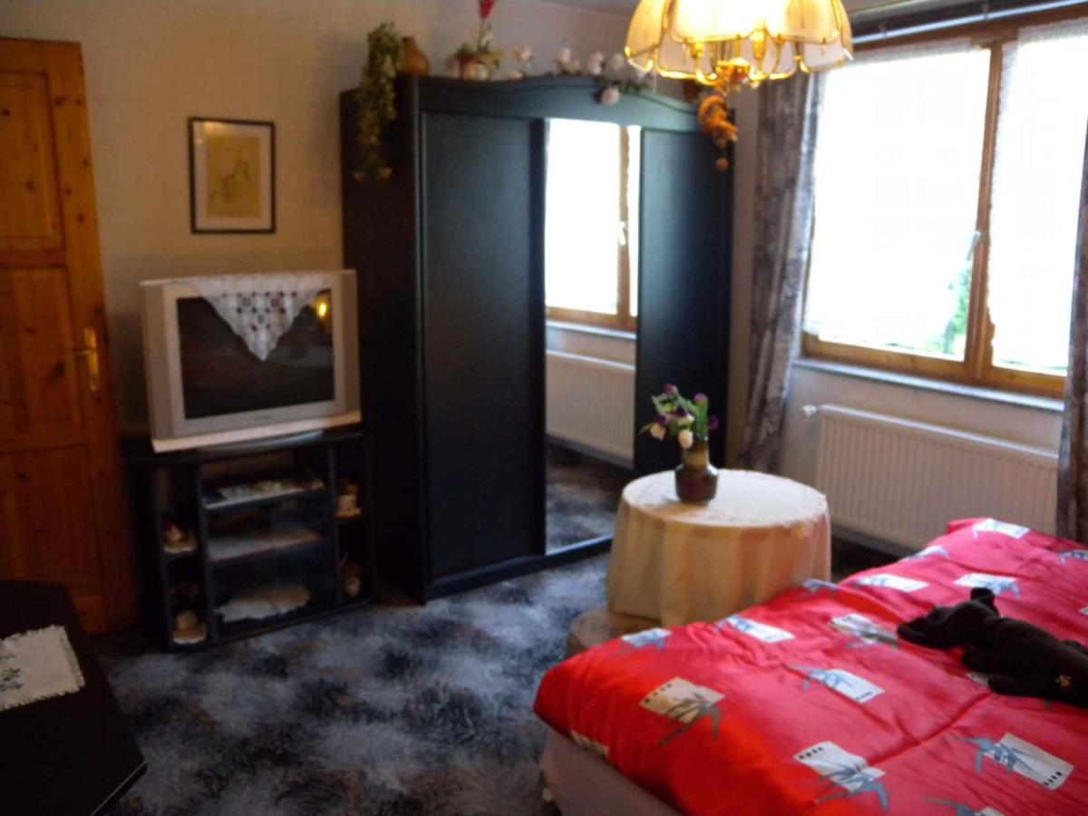 Apartment Balatonbereny 8 Dış mekan fotoğraf