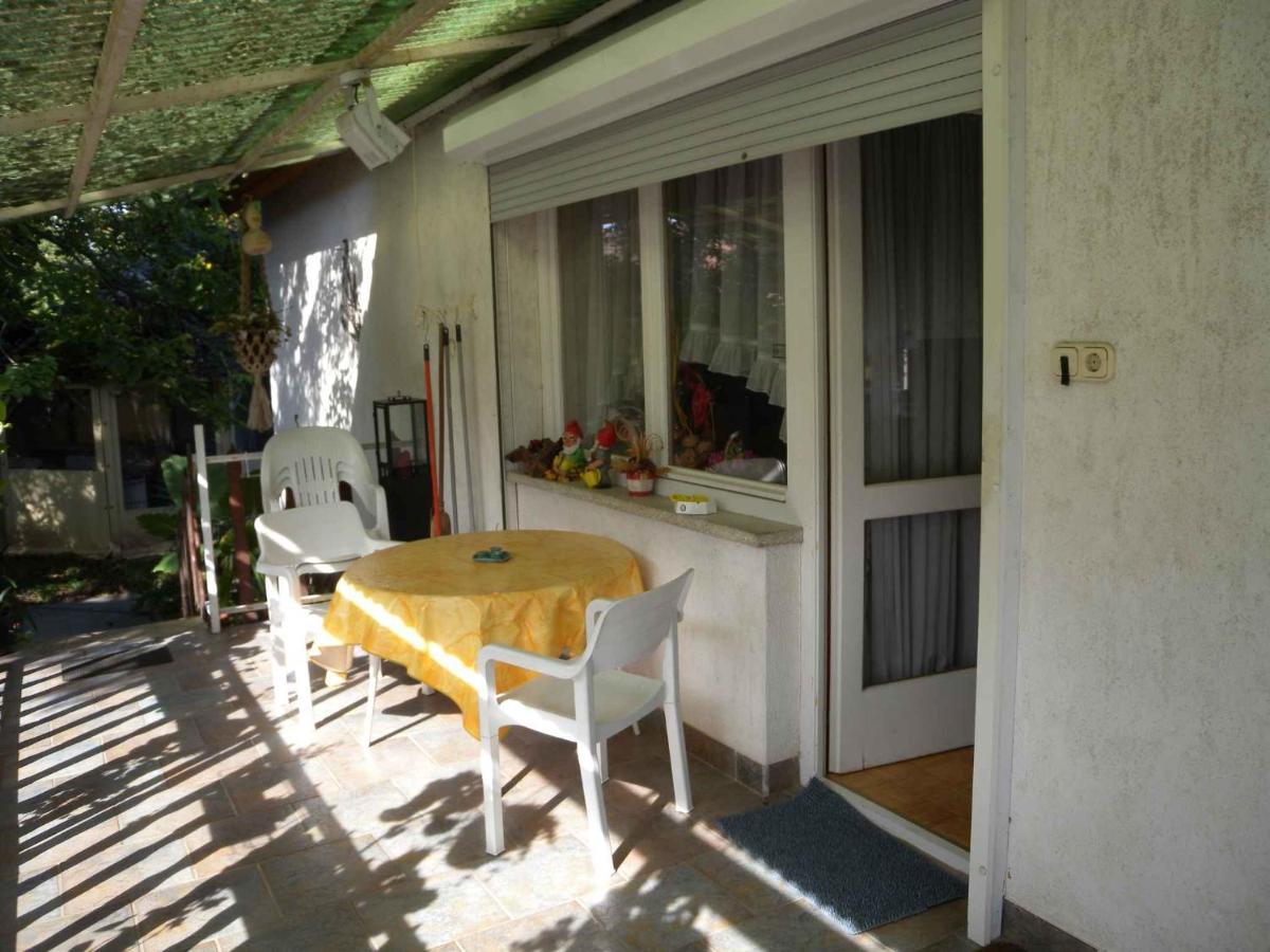 Apartment Balatonbereny 8 Dış mekan fotoğraf