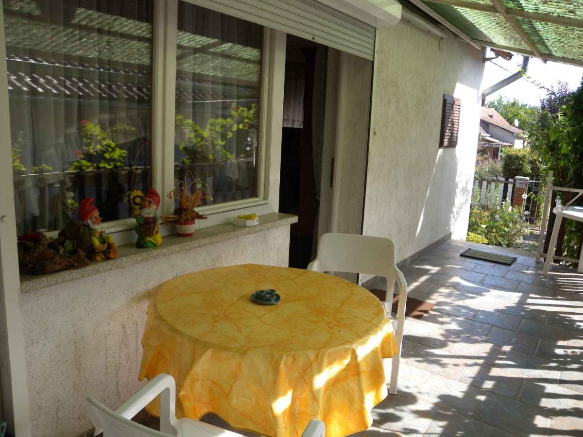 Apartment Balatonbereny 8 Dış mekan fotoğraf