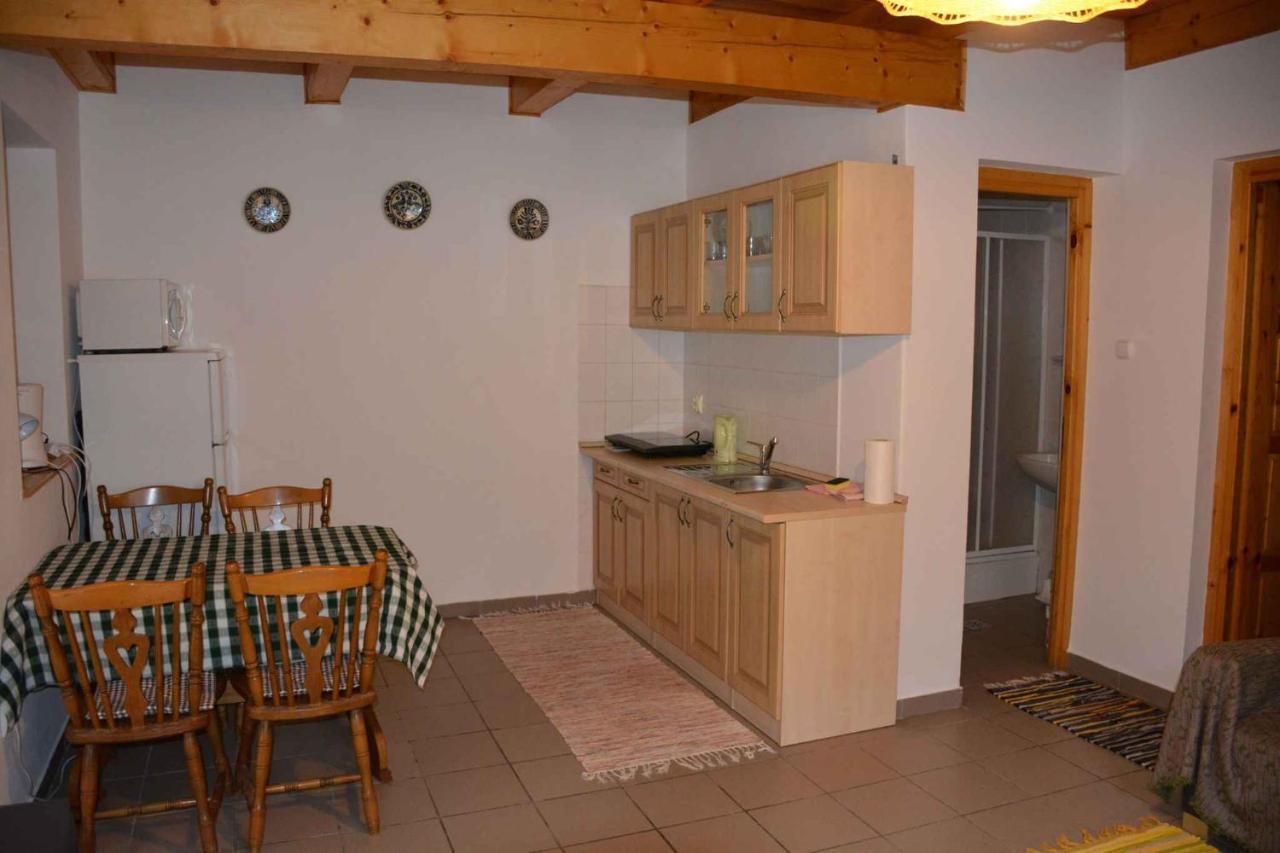 Apartment Balatonbereny 8 Dış mekan fotoğraf