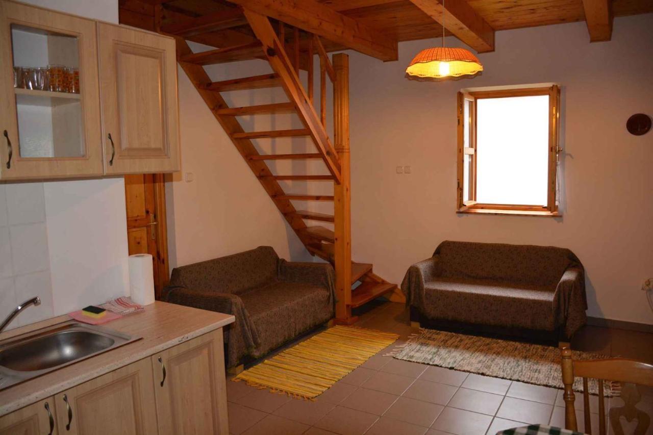 Apartment Balatonbereny 8 Dış mekan fotoğraf