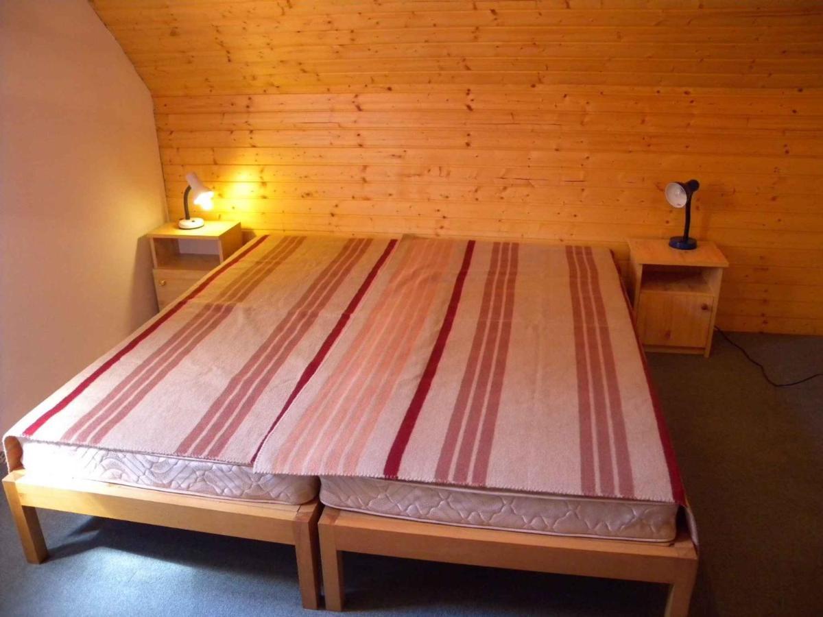 Apartment Balatonbereny 8 Dış mekan fotoğraf
