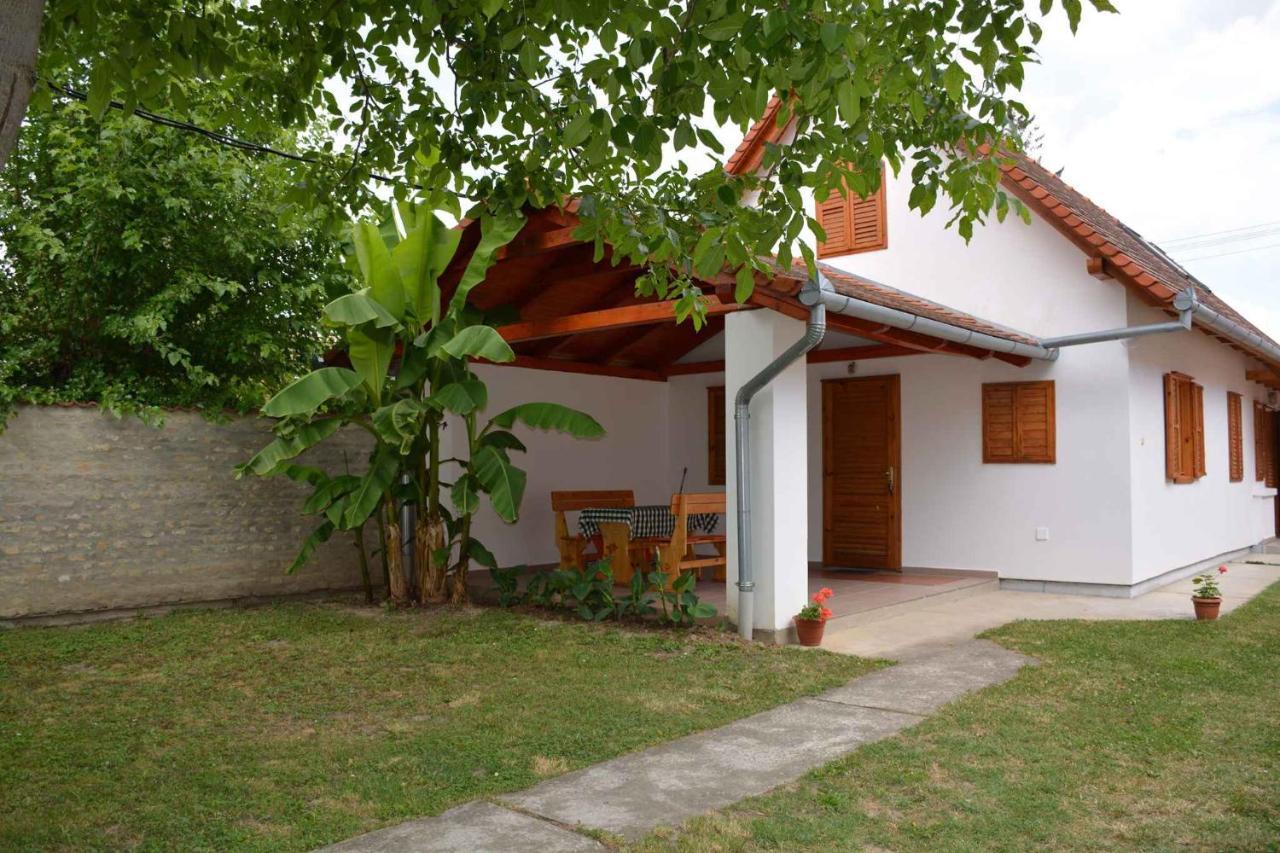 Apartment Balatonbereny 8 Dış mekan fotoğraf