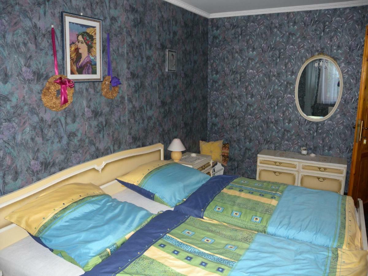 Apartment Balatonbereny 8 Dış mekan fotoğraf