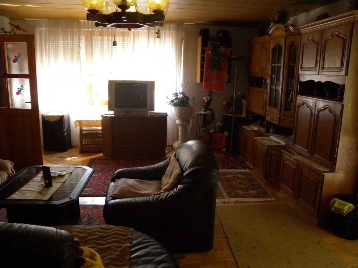 Apartment Balatonbereny 8 Dış mekan fotoğraf